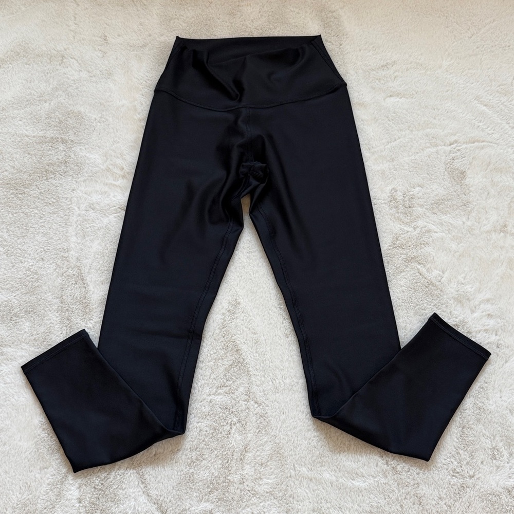 ALO Yoga Black Leggings